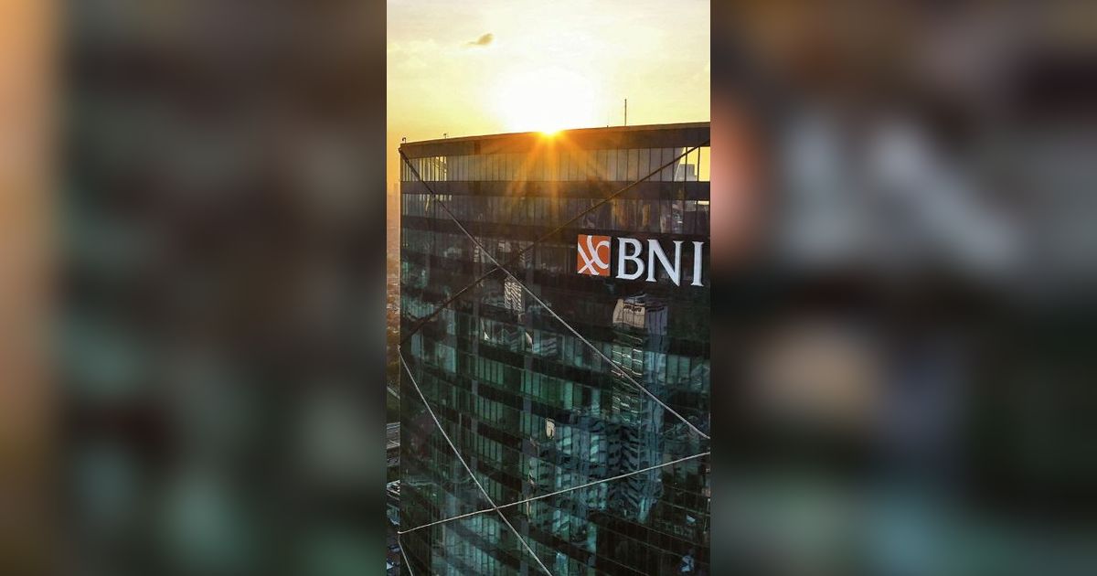 Strategi BNI Dorong UMKM Tembus Pasar Global dan Tingkatkan Devisa Negara