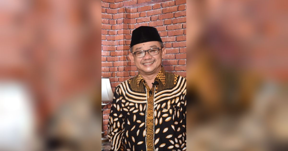 Muhammadiyah: Jangan Seret Masyarakat ke Arus Politik Konfrontatif