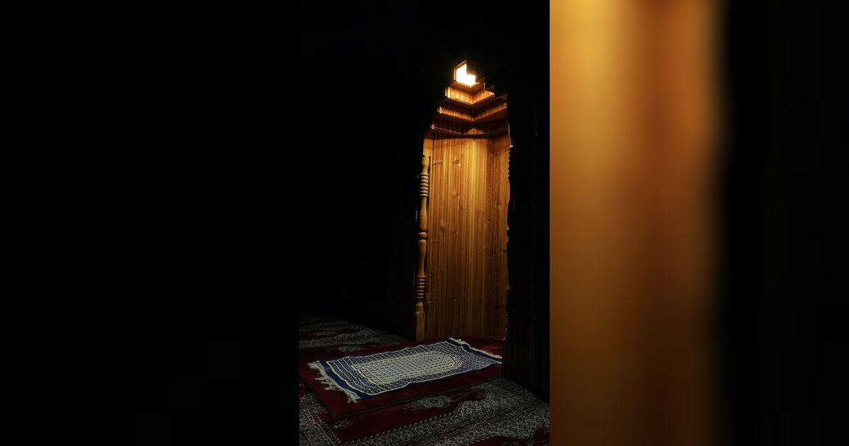 Cara Mengqodho Sholat Ashar di Waktu Isya, Pahami Hukumnya