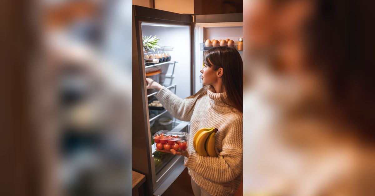 Diet Pisang yang Diklaim Bisa Cepat Turunkan Berat Badan, Cari Tahu Caranya
