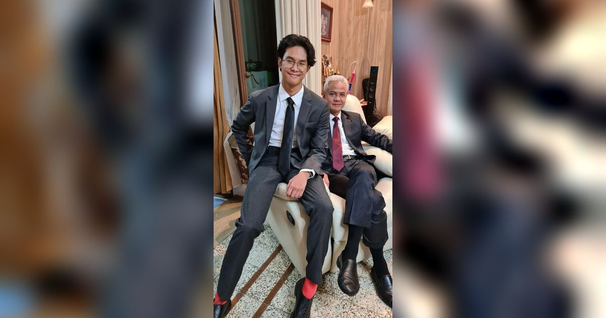 Alam Ganjar Blak-blakan Ingin Terjun ke Politik, Namun dengan Aysrat Ini