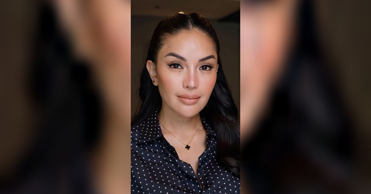 Respons Nikita Mirzani Soal Kepulangan Lolly ke Indonesia