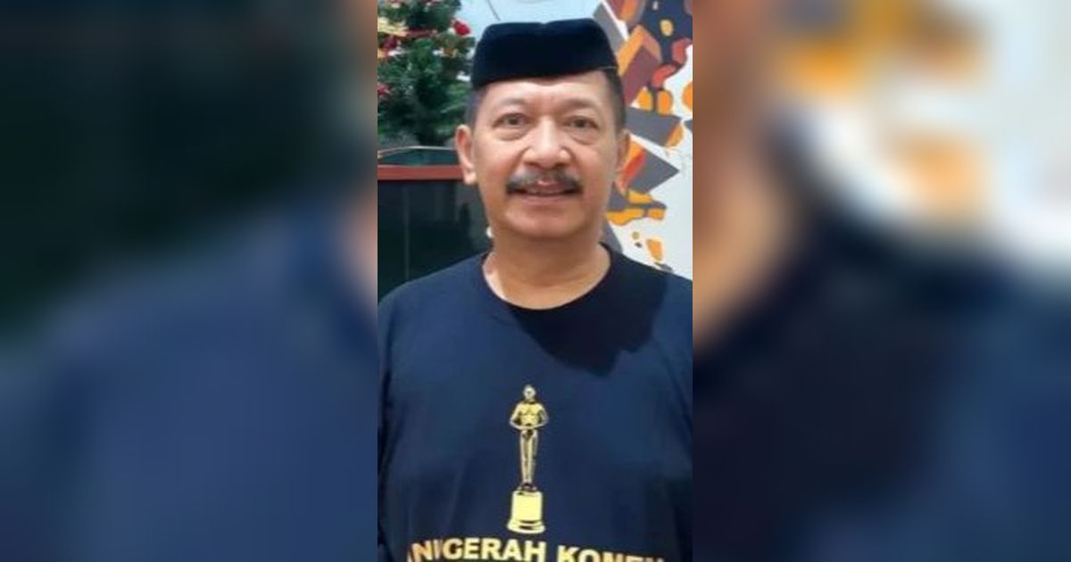 Ini Keinginan Terakhir Polo Sebelum Meninggal Dunia