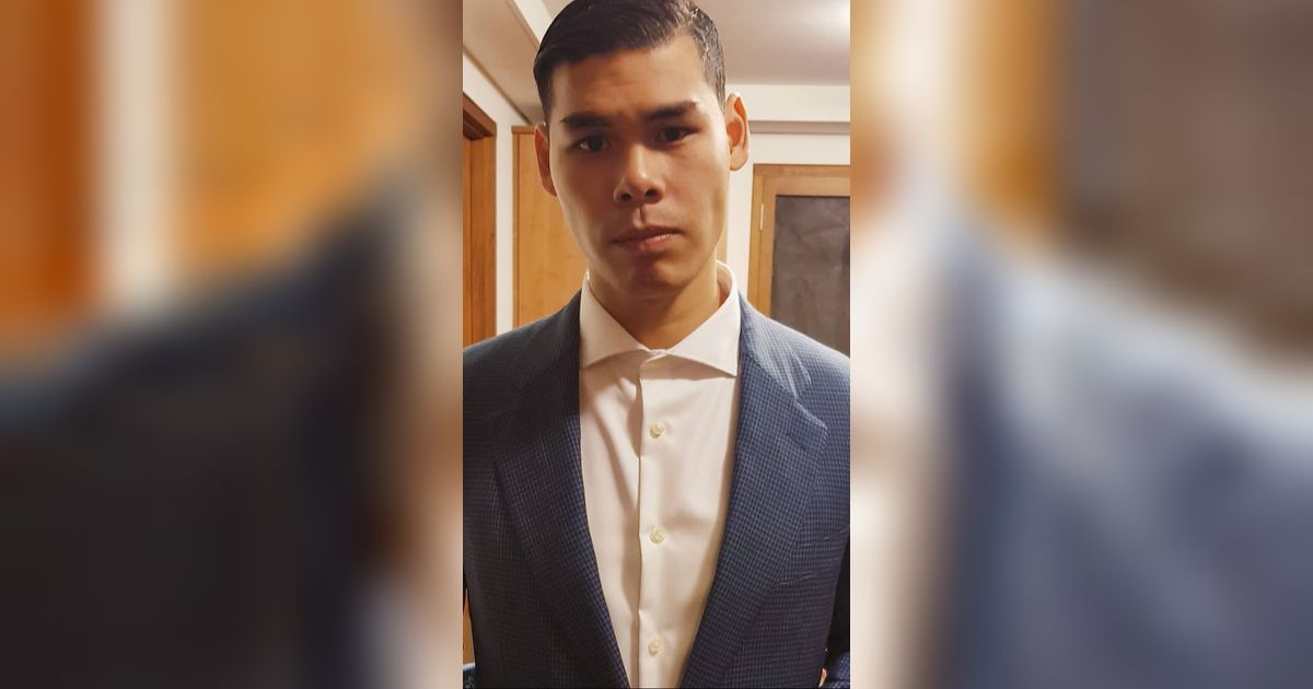 Terungkap Silsilah Keluarga Ruy Iskandar, Pemain Serial Avatar: The Last Airbender