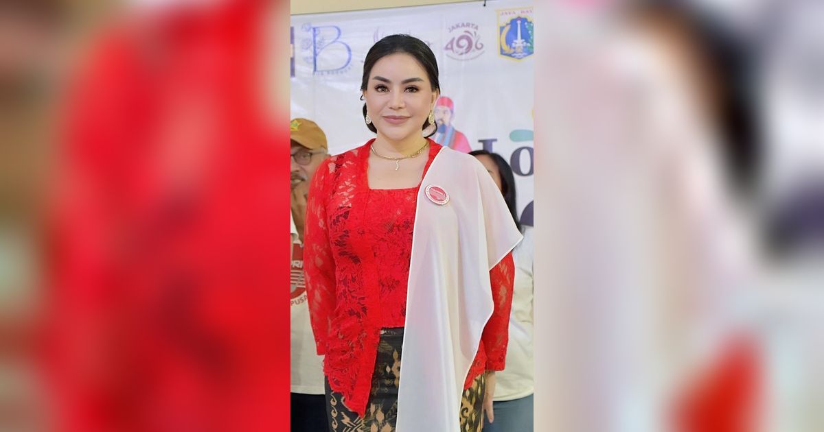 Habis Rp5 Miliar Untuk Nyaleg! Intip 7 Potret Rumah Annisa Bahar yang Ternyata Sederhana