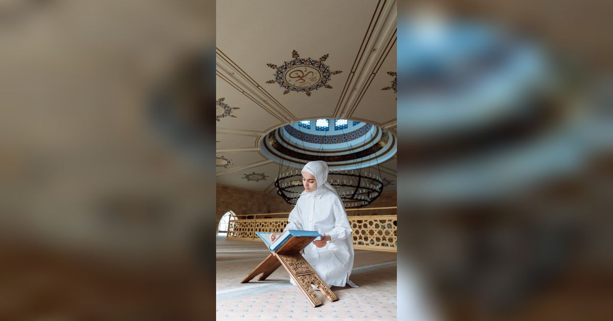 Doa Mohon Ampunan Dosa Menjelang Bulan Ramadhan, Bersihkan Hati dan Jiwa Sebelum Puasa