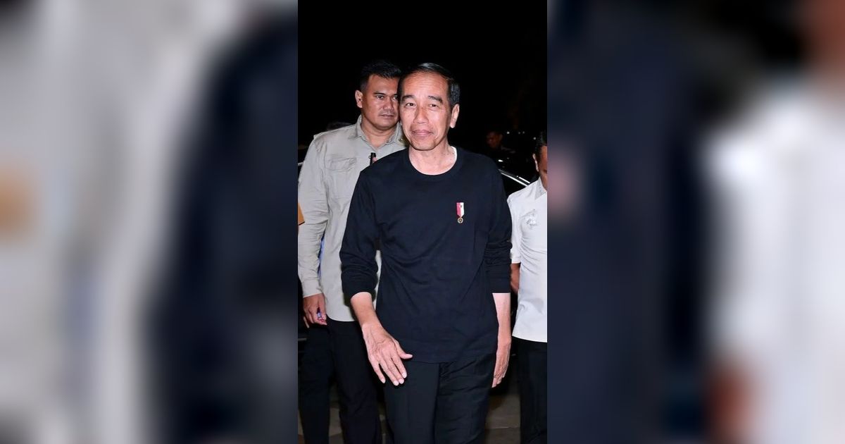 Pamer Produk UMKM Kerupuk Mama Muda, Jokowi: Bukan Saya Senang Mama Muda