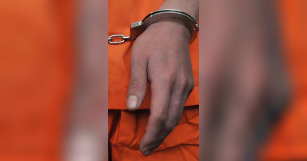 Empat Pelaku Tawuran Bacok Pemuda di Mampang Terancam 15 Tahun Penjara
