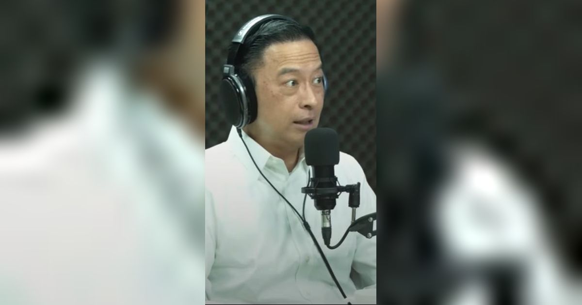 PODCAST MERDEKA: Tom Lembong Soroti Berubahnya Presiden Jokowi