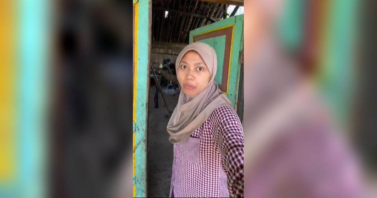 Potret Transformasi Seleb TikTok Yu Rob Saat Jadi Pengantin, Terbiasa Tampil Kucel Kini Parasnya Bikin Pangling