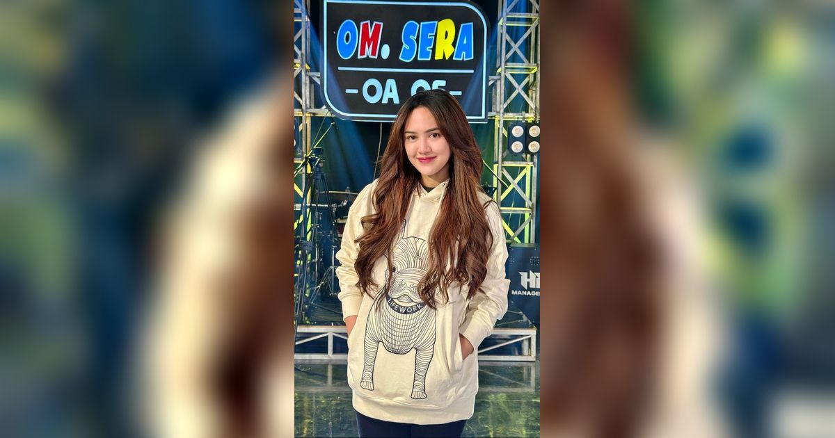 Happy Asmara Ngaku Sudah Punya Calon Suami, Seperti Ini Sosoknya