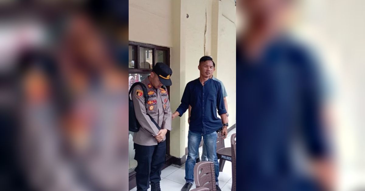 Berawal dari Halo Dek, Polisi Gadungan Tipu Gadis Bandung hingga Rp165 Juta Demi Judi Slot