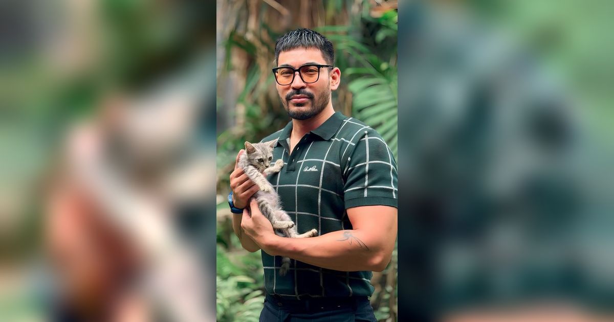 Pernah Hidup Serba Kekurangan, Kini Robby Purba Punya Rumah Mewah, Salfok Sama Kamar Tidurnya Serasa di Hotel