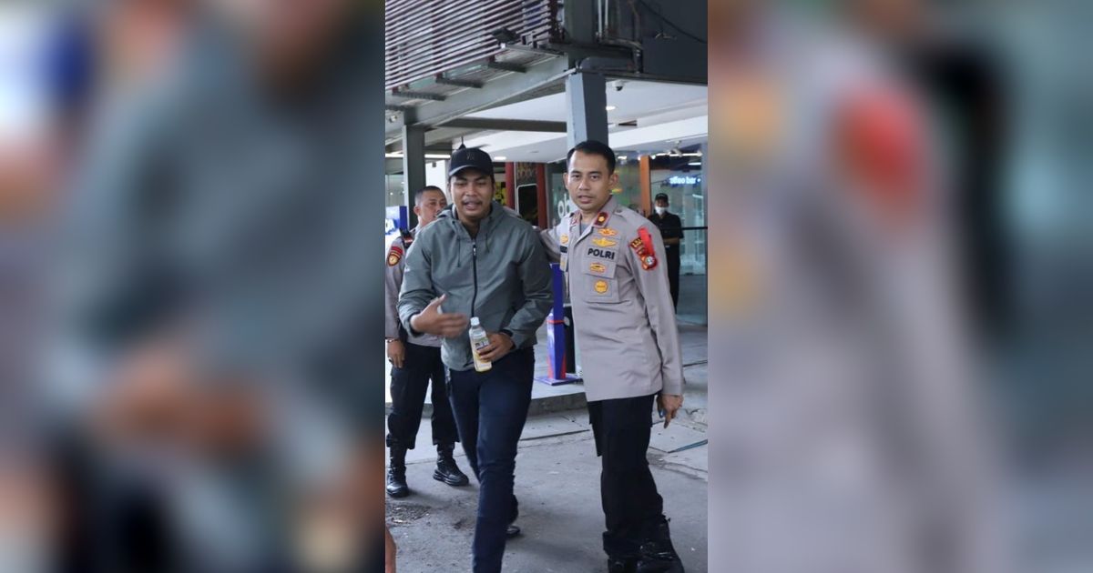 Kasus Pengeroyokan Pengunjung hingga Tewas, Polisi Tangkap MC dan Sekuriti Kafe MB Kemang Jaksel