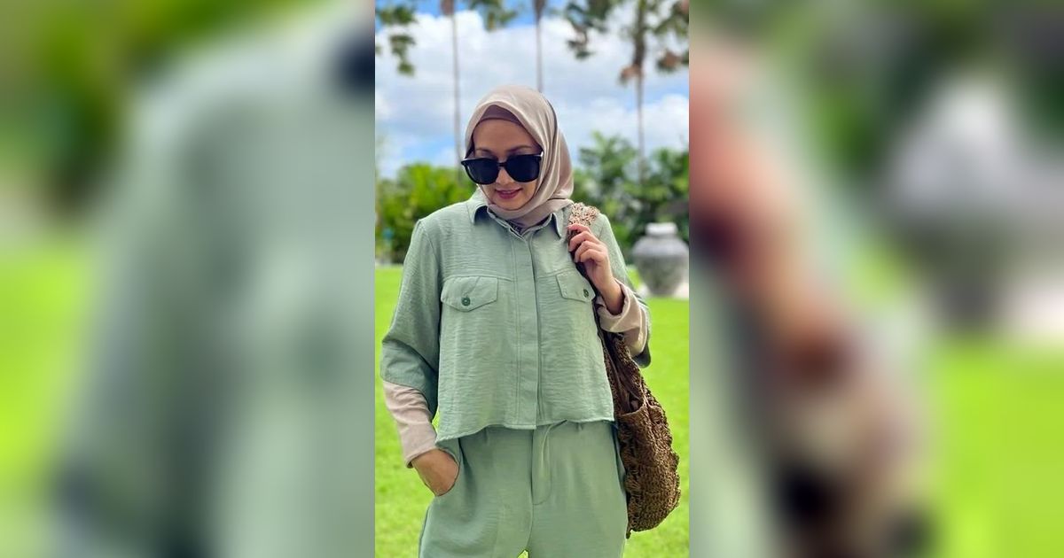Sempat Dijodoh-jodohkan, Dina Lorenza Ungkap Sifat Ariel NOAH