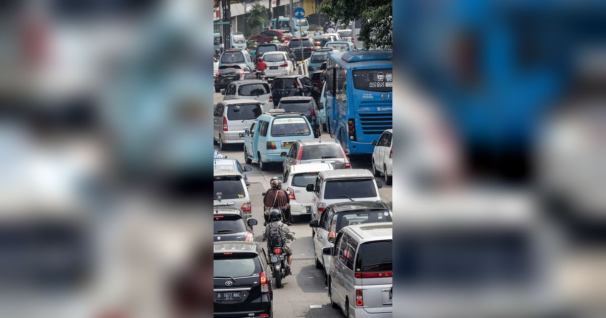 Jika Gaji Pekerja Belum Rp15 Juta per Bulan dalam 6 Tahun, Indonesia Bisa Gagal Jadi Negara Maju