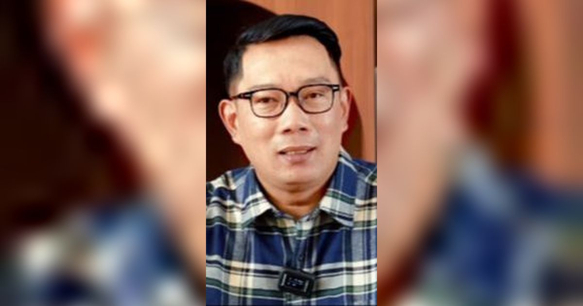 Raihan Kursi Naik Signifikan, Golkar Jaga Momentum Dorong Ridwan Kamil Maju Pilgub Jabar