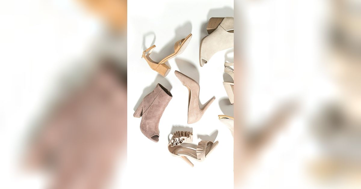 Model Sandal Lebaran 2024 yang Bisa Menambah Pesonamu di Hari yang Fitri
