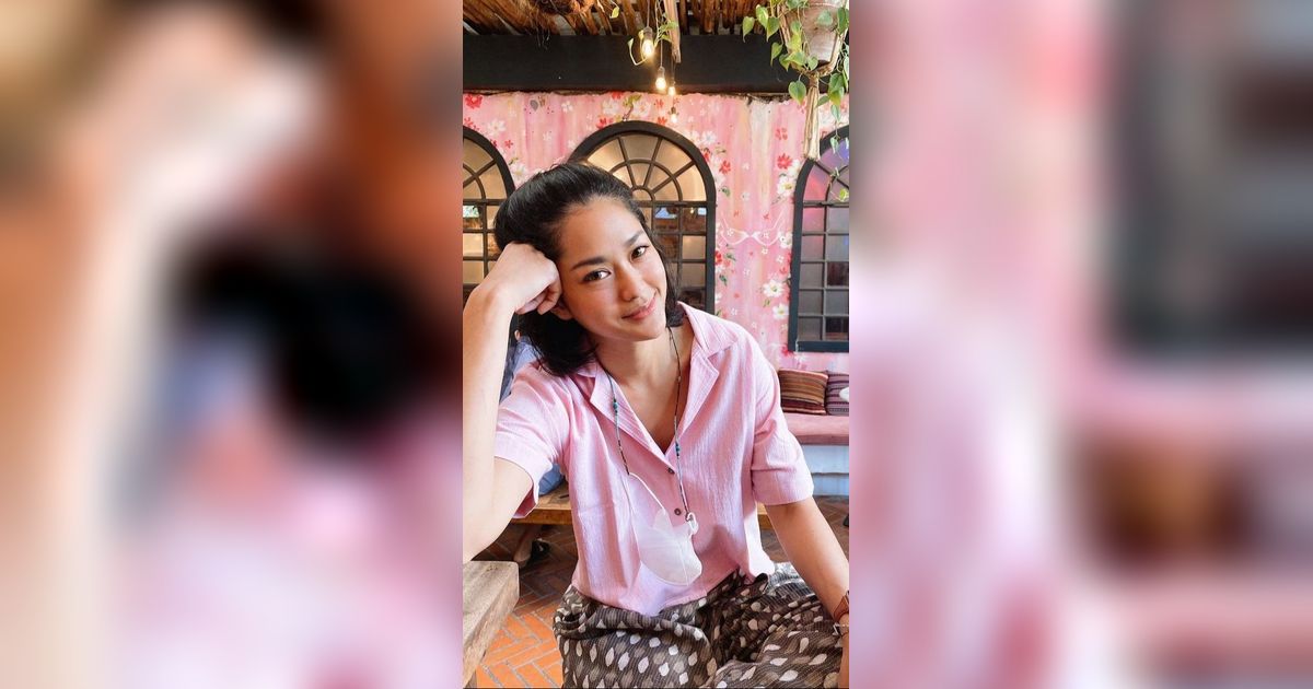 Cerita Prisia Nasution Belajar Ilmu Hukum yang Ternyata Tidak Mudah
