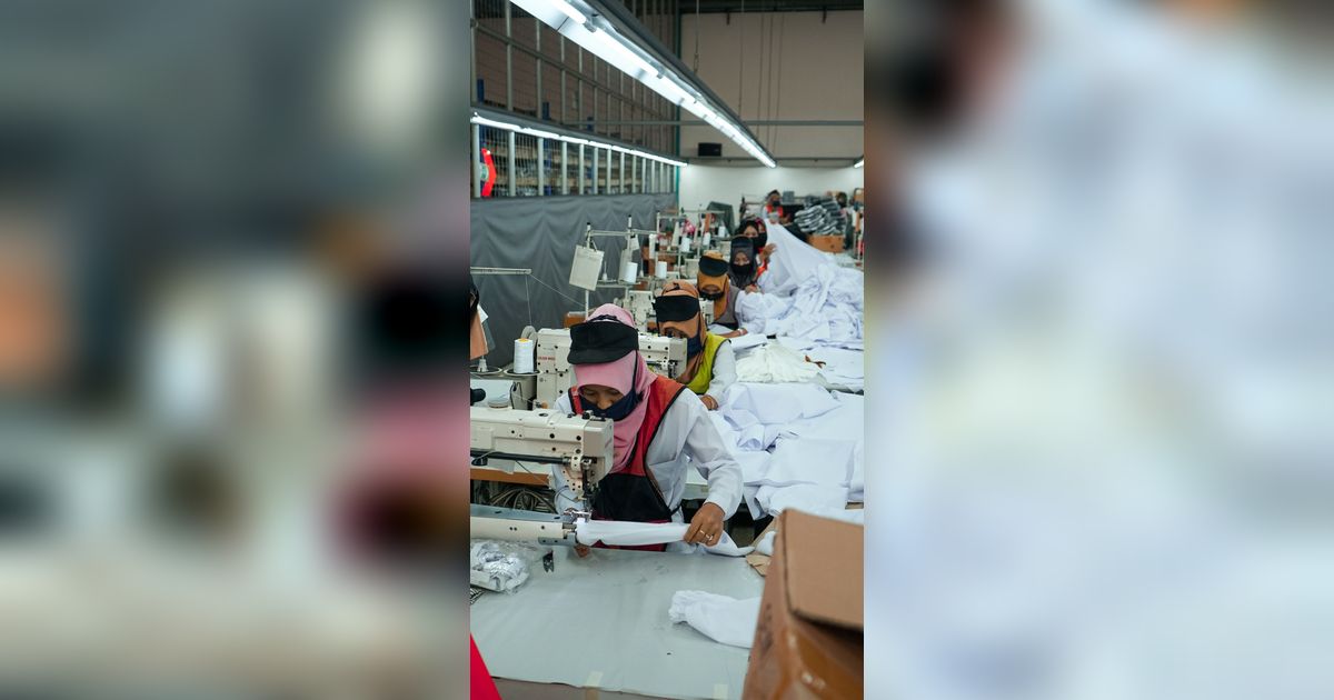 Penghasilan per Kapita Tak Tembus Rp15 Juta dalam 6 Tahun, Rakyat RI Bisa Gagal Jadi Negara Maju Seumur Hidup