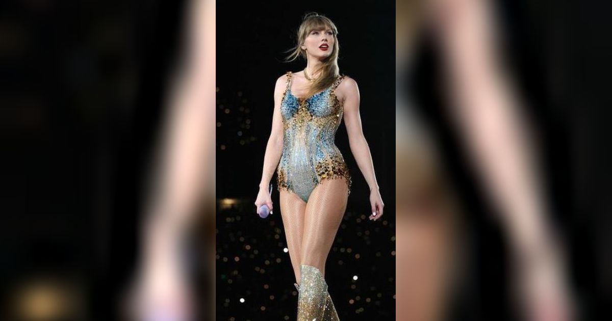 Banyak Orang Indonesia Nonton Konser Taylor Swift di Singapura, Penumpang Pesawat Garuda Indonesia Membludak