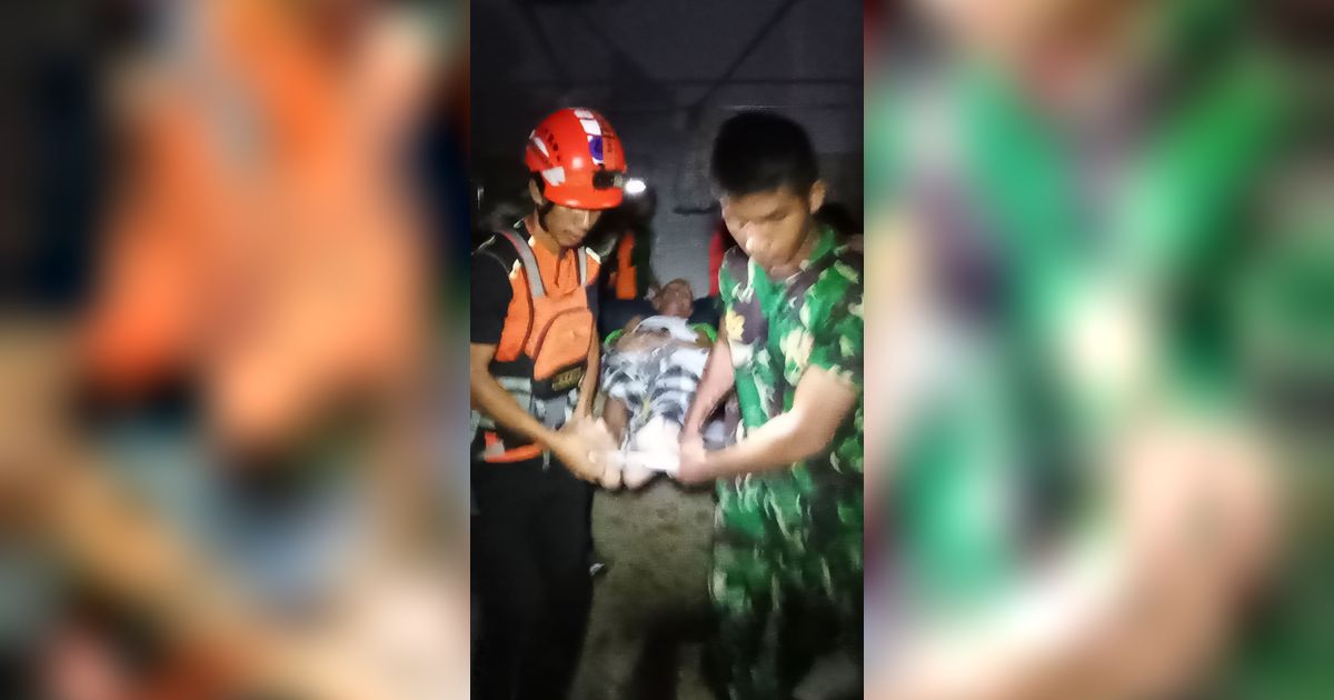 Banjir Kendari, Puluhan Warga Dievakuasi dan 1 Anggota TNI Meninggal Tersengat Listrik