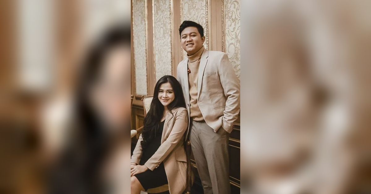 8 Artis Jalani Ramadhan 2024 Perdana Sebagai Suami Istri, Enzy Storia Hingga Denny Caknan