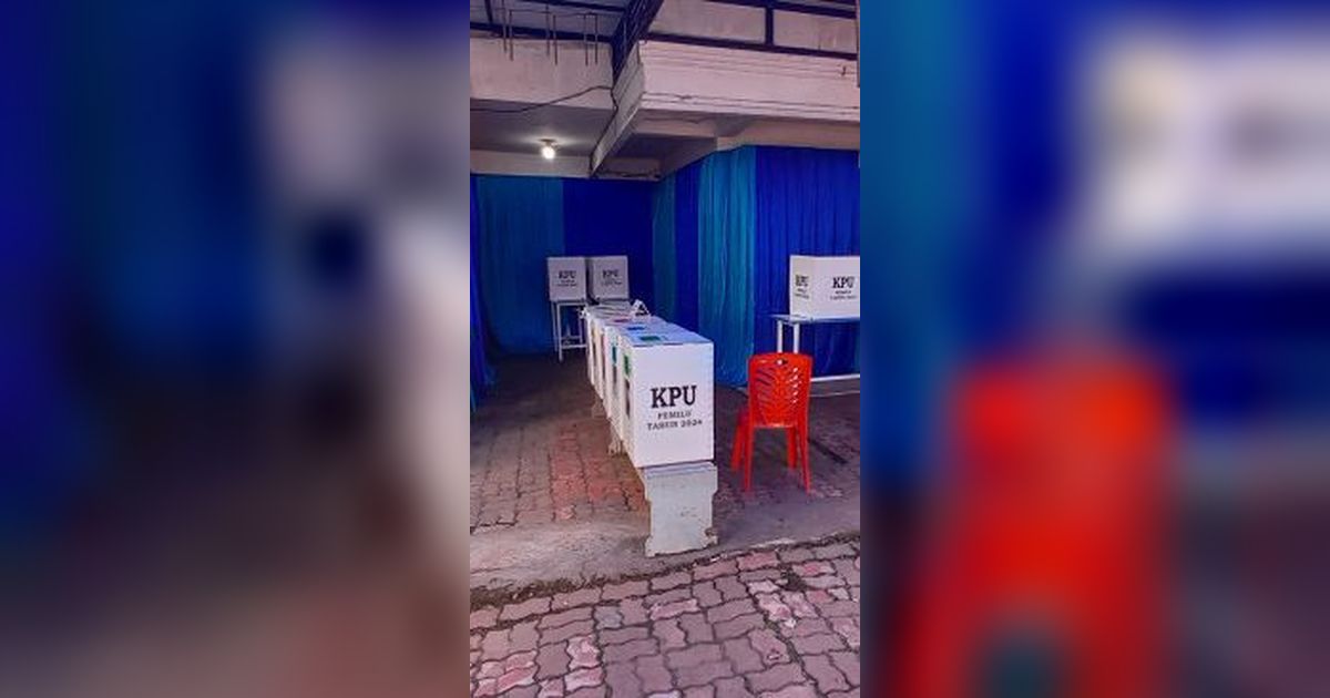 Ketua dan Tiga Anggota PPK Tapos Depok Batal Mengundurkan Diri, Begini Alasannya