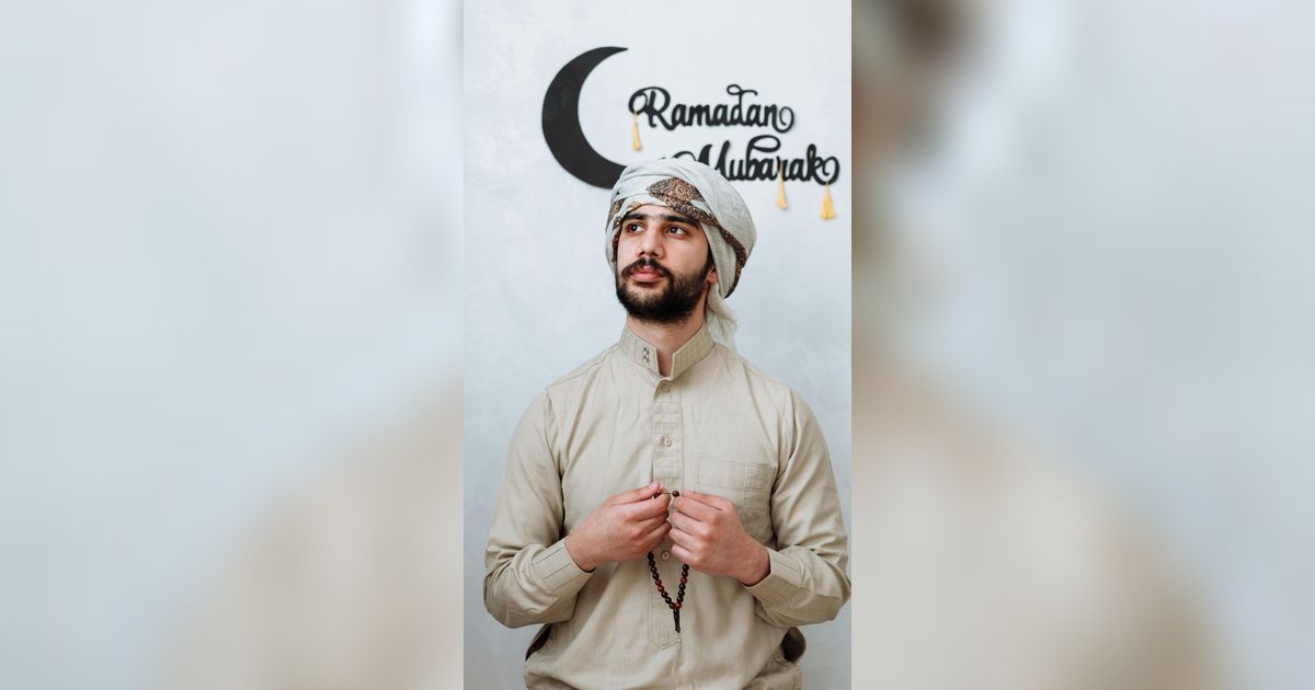 80 Ramadhan Quotes Singkat, Sambut Bulan Suci dengan Penuh Suka Cita