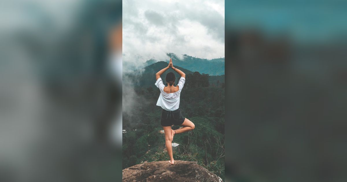 11 Jenis Meditasi untuk Atasi Depresi, Worth It Dicoba