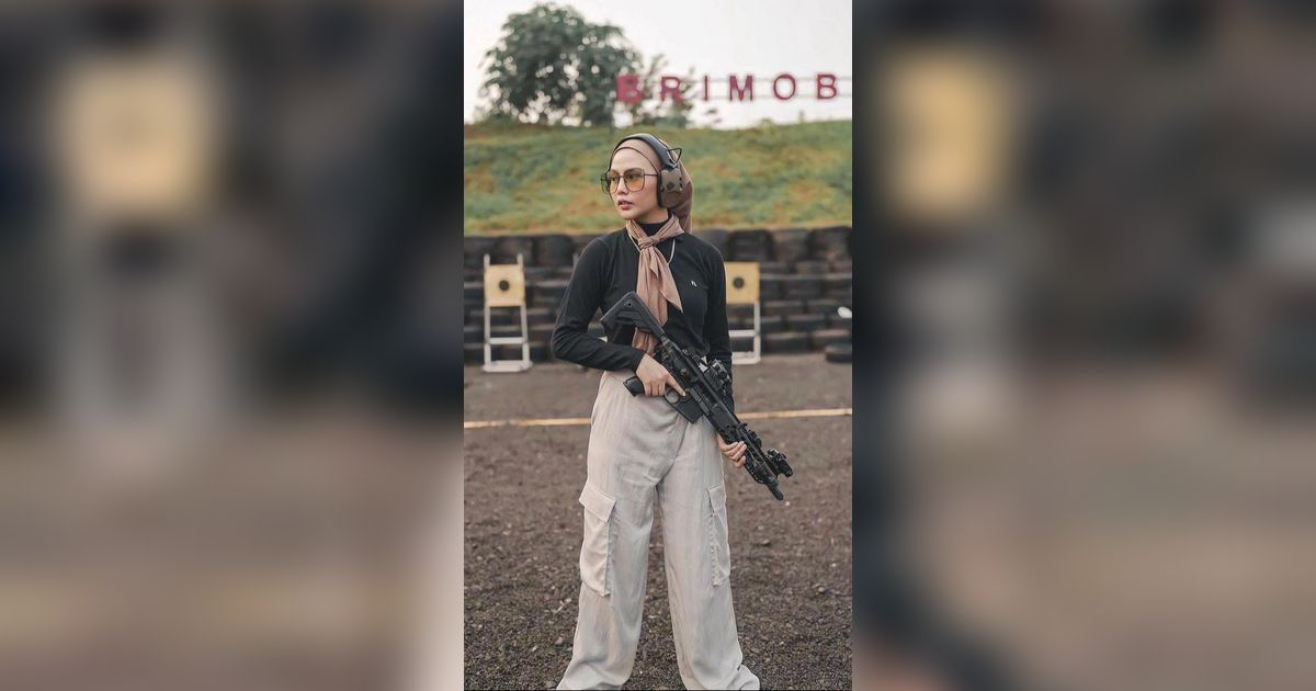 Tips Memilih Celana Kargo Wanita dan Cara Cantik Memadukannya Agar Makin PD