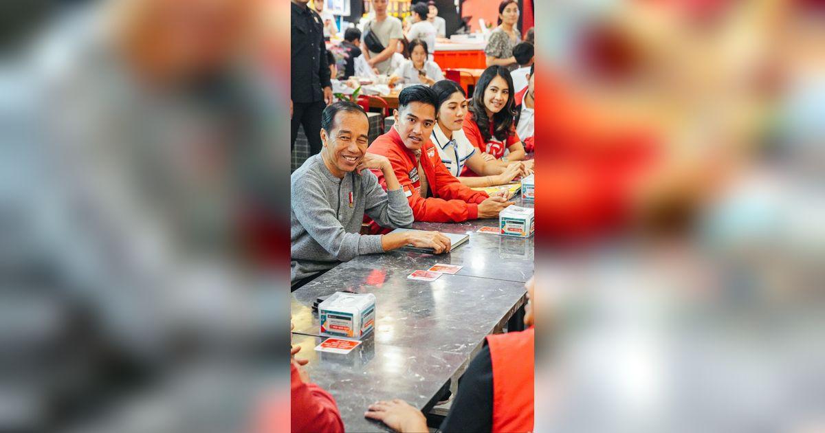 PSI Masuk 3 Besar Pengeluaran Dana Kampanye Paling Jumbo, PKB Cuma Rp800 Juta