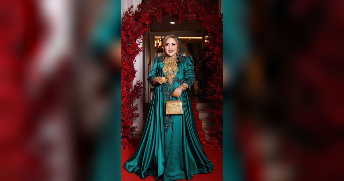 Sumber �Pabrik Duit� Mira Hayati, Pengusaha Kaya Raya yang Viral Usai Sawer Ahmad Dhani