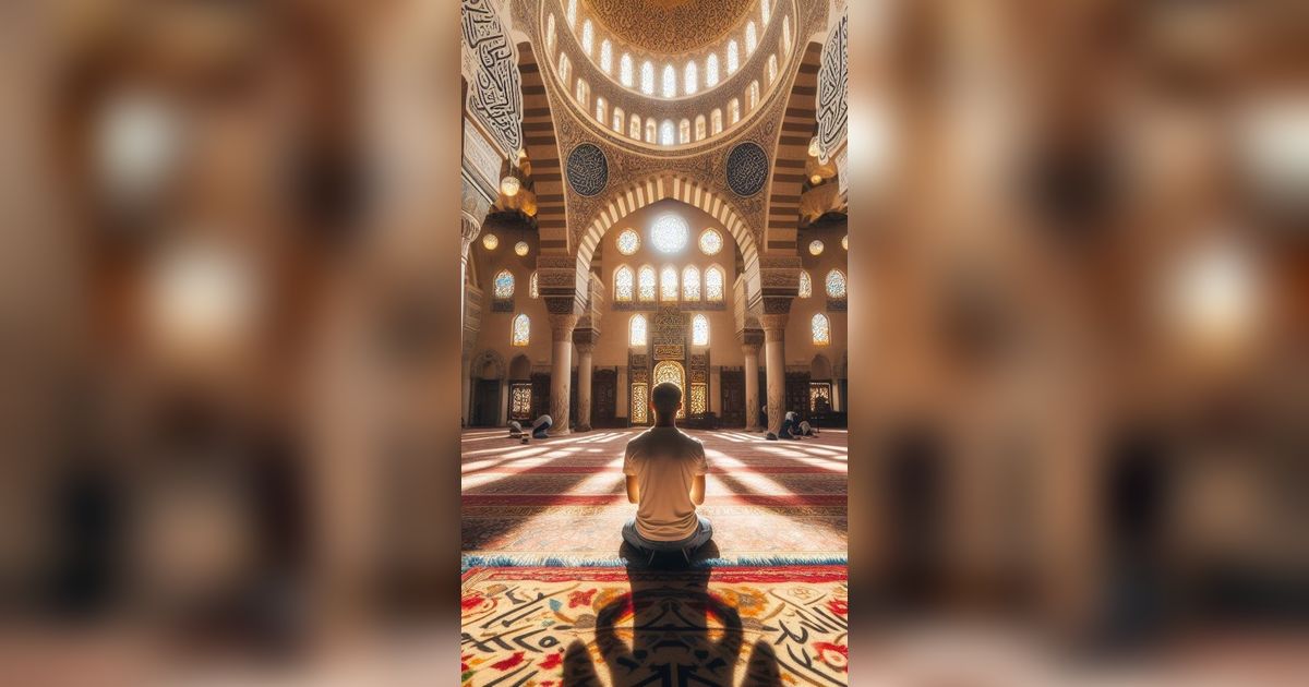 Bacaan Doa Qunut Subuh Sendiri & Berjamaah, Lengkap Beserta Keutamaannya