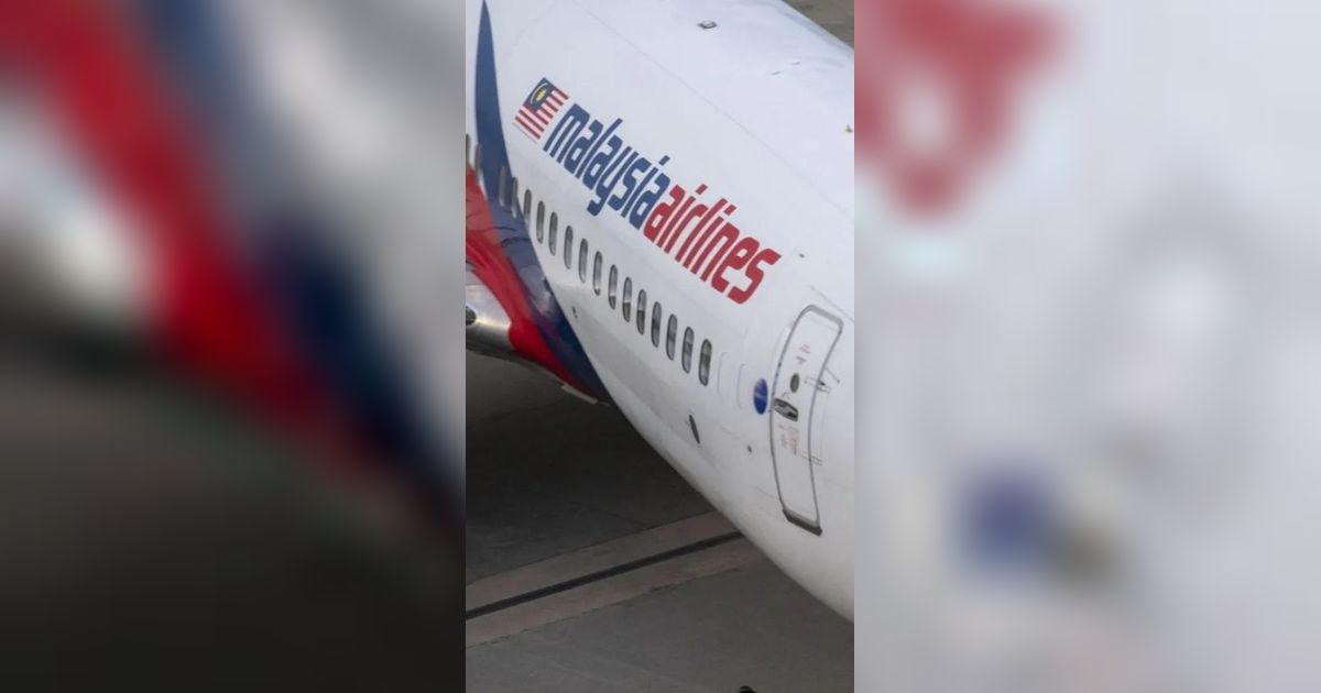 Diduga Masuk Lubang Hitam, MH370 yang Hilang 10 Tahun Lalu Disebut Bawa Pemeran Pengganti Jet Li dan Pria dengan Paspor Palsu