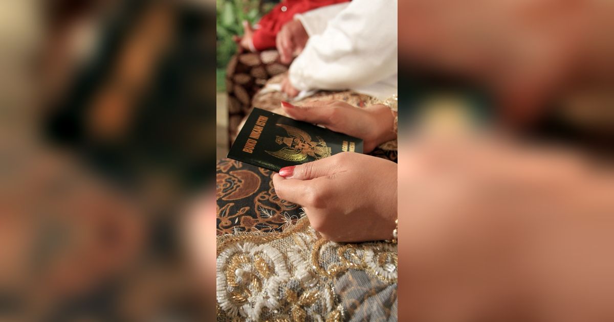 Anak Muda di Jakarta, Aceh, dan Sumut, Paling Banyak Tunda Menikah