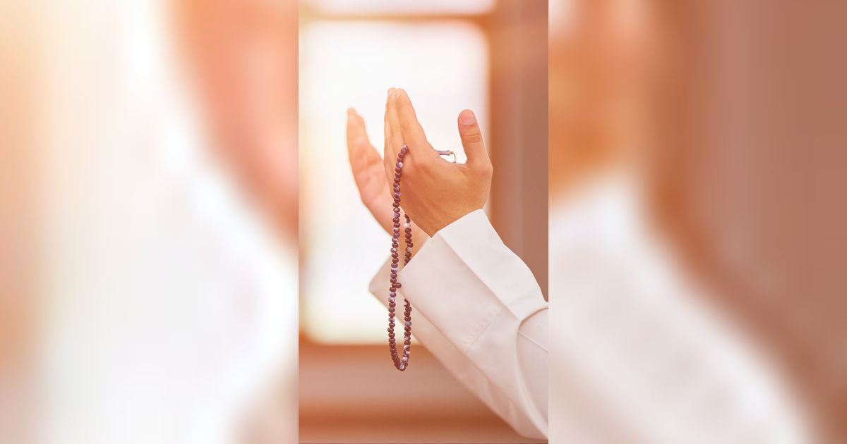 Doa Niat Sholat Tarawih Arab, Latin, dan Artinya yang Mudah Dihafalkan