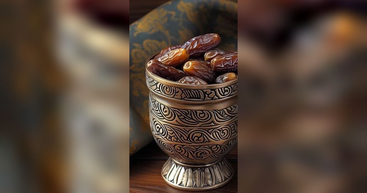50 Ucapan Selamat Menunaikan Ibadah Puasa 2024, Sambut Ramadhan dengan Penuh Kegembiraan
