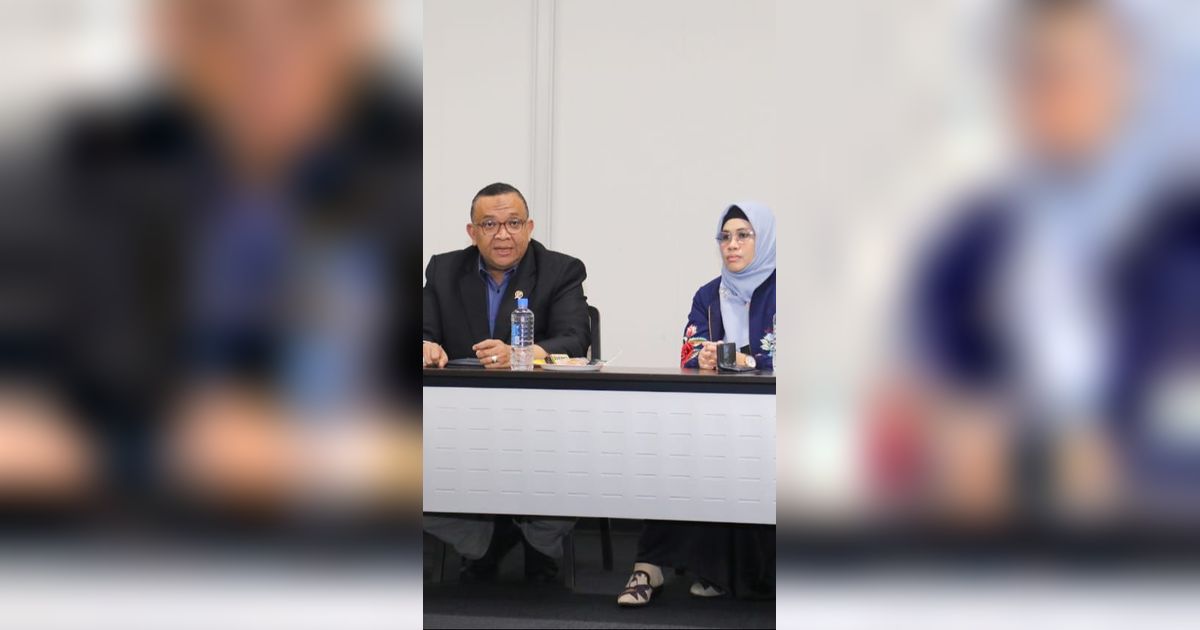 Wamenaker Pesan ke Pekerja RI di Jepang Jaga Nama Baik Bangsa