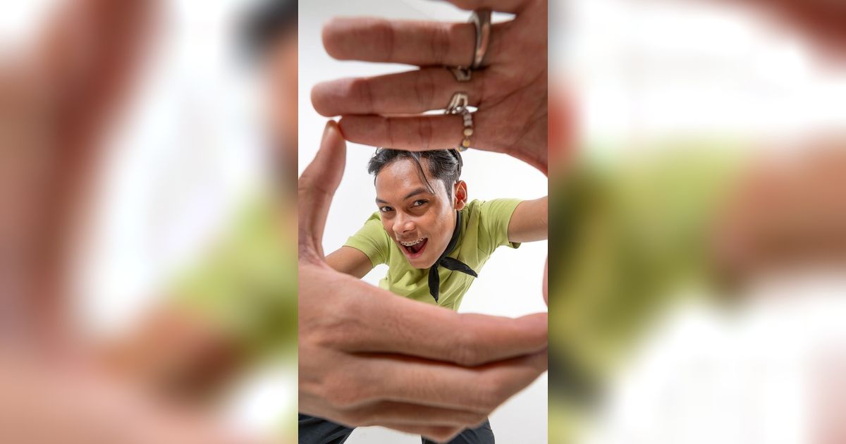 Penampakan Apartemen Ganta si Avatar KW, Mirip Kosan Eksklusif