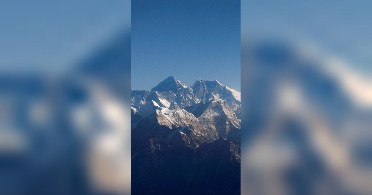 Apa Gunung Tertinggi di Bumi? Ternyata Bukan Everest, Ini Jawabannya