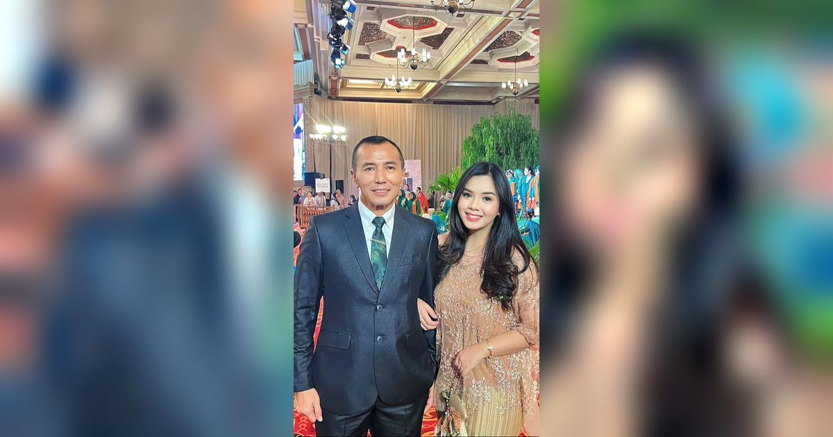 Profil Bthari Ayeisha, Wanita yang Dikabarkan Dekat dengan Mayor Teddy, Putri Cantik Perwira Tinggi TNI