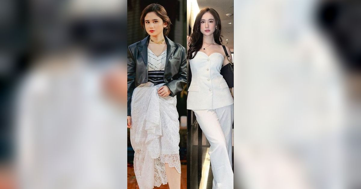 Adu Mewah Rumah Tissa Biani VS Laura Moane, Dibandingkan Gegara Tak Diajak Foto Maia Estianty