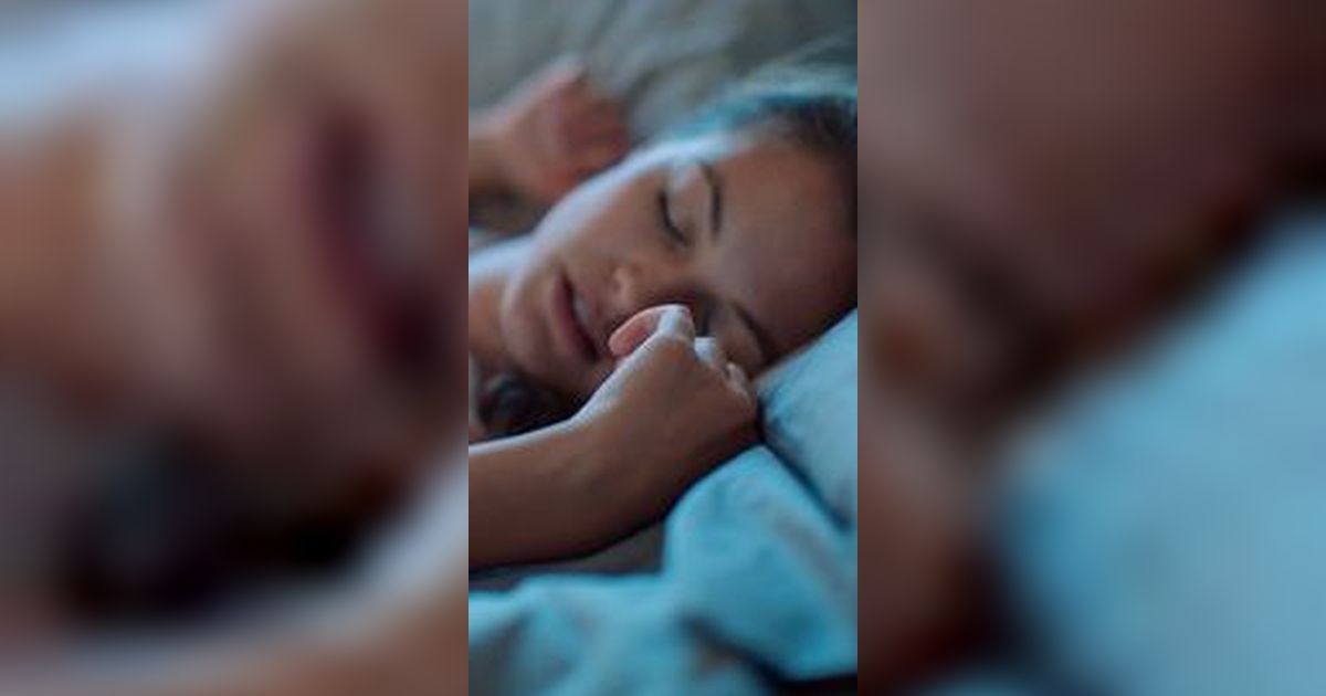 20 Tahun Pura-Pura Lumpuh dan Terbaring di Tempat Tidur, Alasan Gadis ini Bikin Geleng-Gelang