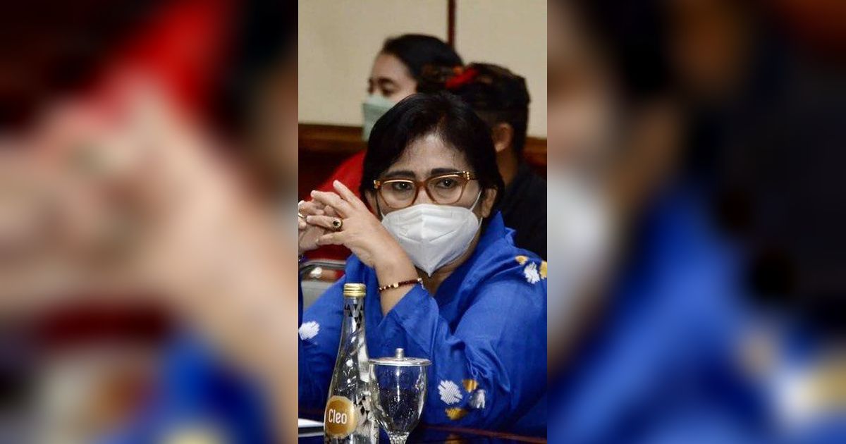 VIDEO: Irma Nasdem Sebut PDIP Bagus Oposisi: di Pemerintahan Dia Kura-Kura