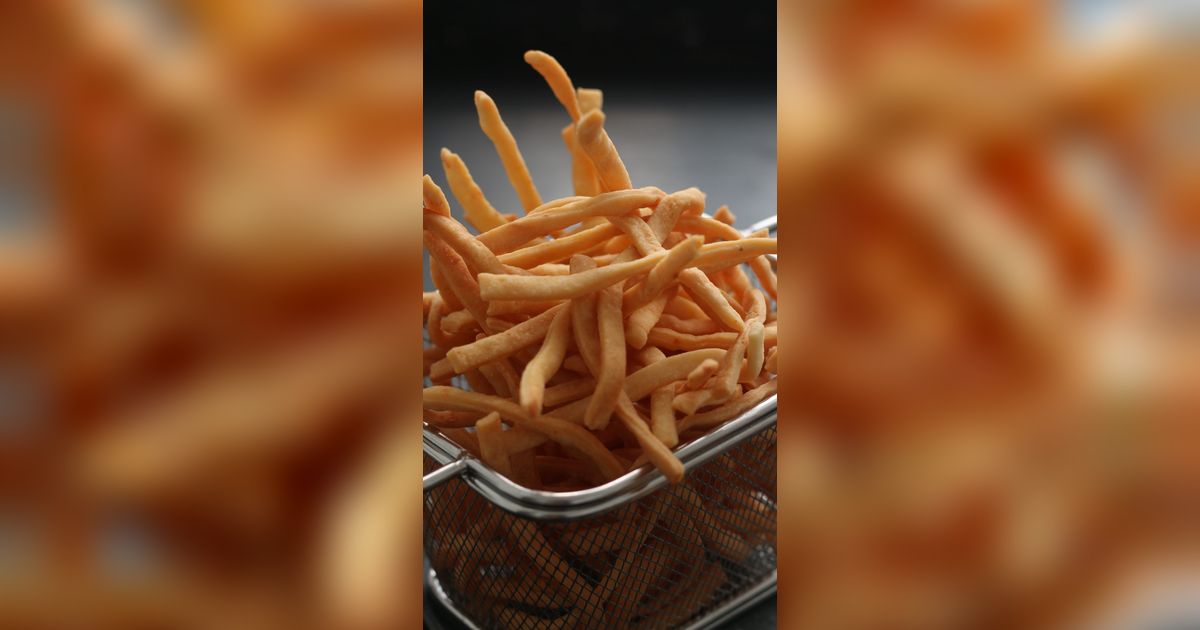 Resep Stik Keju Crispy Buat Camilan, Gampang Banget Buatnya