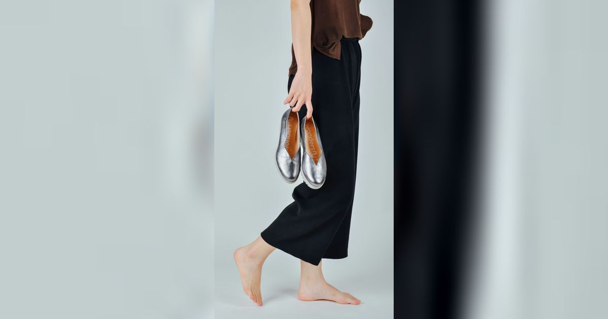 Model Celana Panjang Wanita Terbaru dan Modern dari Kalangan Seleb, Bikin Penampilan Makin Kece di 2024