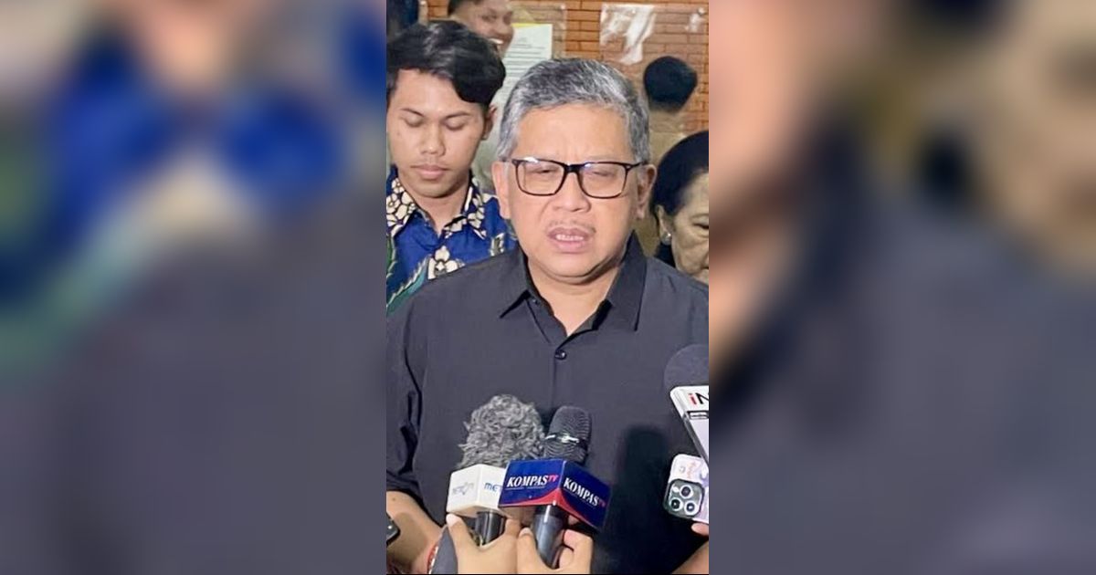 VIDEO: Hasto Tak Berkutik Kena Skak Irma NasDem Kritik Tajam Sikap PDIP ke Jokowi