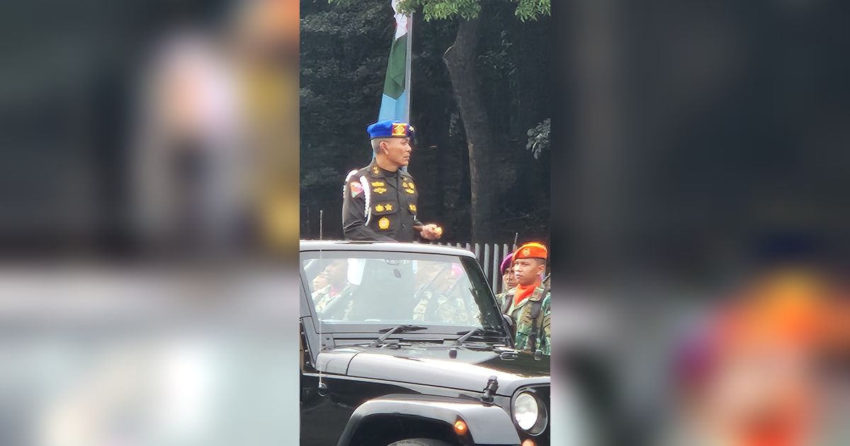 Marak Pelanggaran Prajurit Sepanjang 2023, Puspom TNI Bakal Evaluasi