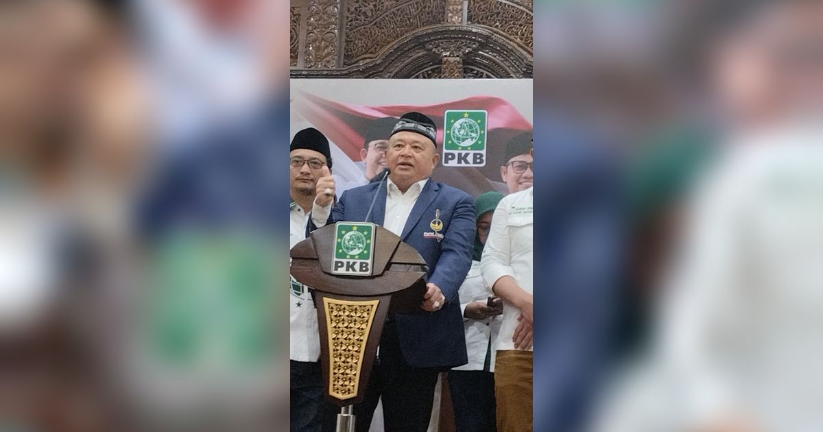 NasDem Soal Hak Angket: Ke Prabowo Terkendala Teknis, ke Ganjar seperti Memegang Telur